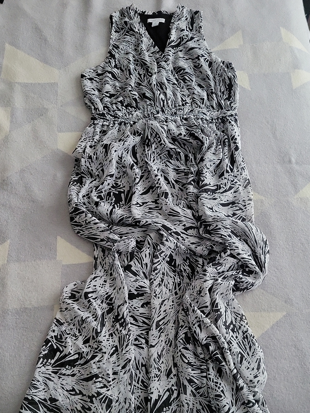 Calvin Klein Maxi Dress